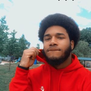 Meet your Posher, Davarius